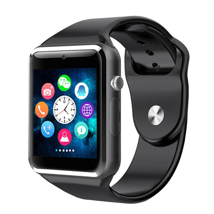 Smart Watch Women Men Unisex Bluetooth Sports Smartwatch