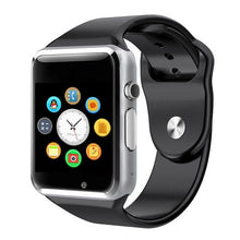 Load image into Gallery viewer, Smart Watch Women Men Unisex Bluetooth Sports Smartwatch