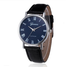 Load image into Gallery viewer, Retro Watch Men Quartz Watch Casual Males Business Wrist