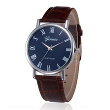 Load image into Gallery viewer, Retro Watch Men Quartz Watch Casual Males Business Wrist