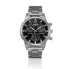 Load image into Gallery viewer, Luxury Men Watch Bracelet