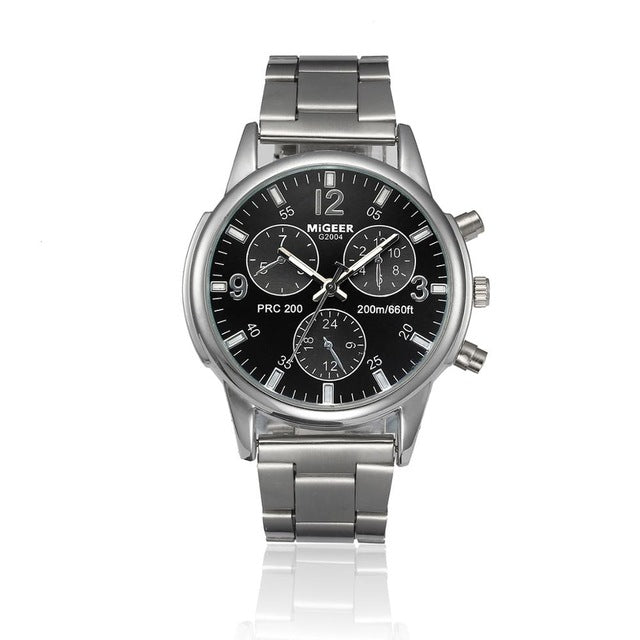 Luxury Men Watch Bracelet