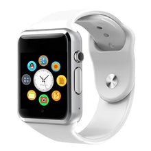 Load image into Gallery viewer, New Fashion   WristWatch White
