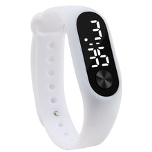Load image into Gallery viewer, Fashion Men Women Casual Sports Bracelet Watches
