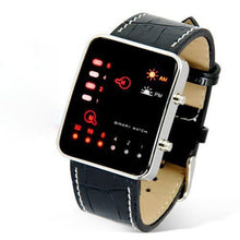Load image into Gallery viewer, Fashion Lovers&#39; Digital Red LED Sport Watches