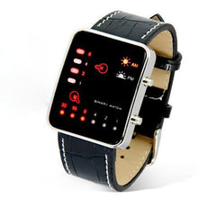 Load image into Gallery viewer, Digital Red LED Sport Watches