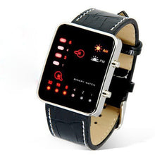Load image into Gallery viewer, Fashion Lovers&#39; Digital Red LED Sport Watches