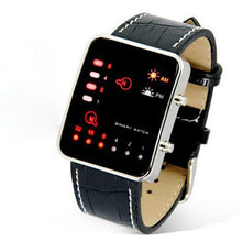 Load image into Gallery viewer, Digital Red LED Sport Watches