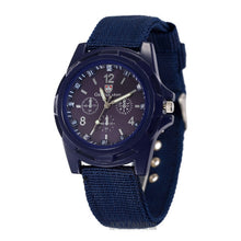 Load image into Gallery viewer, Military Army Bomber PilotSports Men Watch
