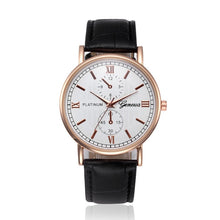 Load image into Gallery viewer, Ultra Thin Watches Men Classic Quartz