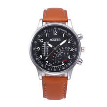 Load image into Gallery viewer, Watch Men  Fashion Sport Quartz Clock Mens Watches
