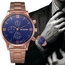 Load image into Gallery viewer, Men Watches Luxury Famous Top Brand