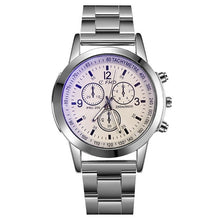 Load image into Gallery viewer, Luxury Waterproof Watches Men