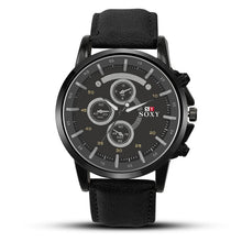 Load image into Gallery viewer, Business Watches Analog Military Sports Watch