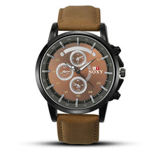 Load image into Gallery viewer, Business Watches Analog Military Sports Watch