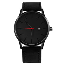 Load image into Gallery viewer, Ultra-thin  Luxury Men&#39;s Watch