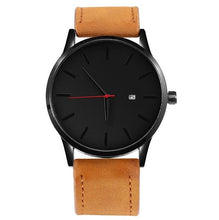 Load image into Gallery viewer, Ultra-thin  Luxury Men&#39;s Watch