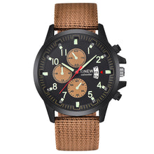 Load image into Gallery viewer, Sport Watch Men Military Watch