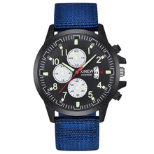 Load image into Gallery viewer, Sport Watch Men Military Watch