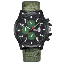 Load image into Gallery viewer, Sport Watch Men Military Watch