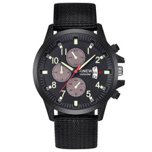 Load image into Gallery viewer, Sport Watch Men Military Watch