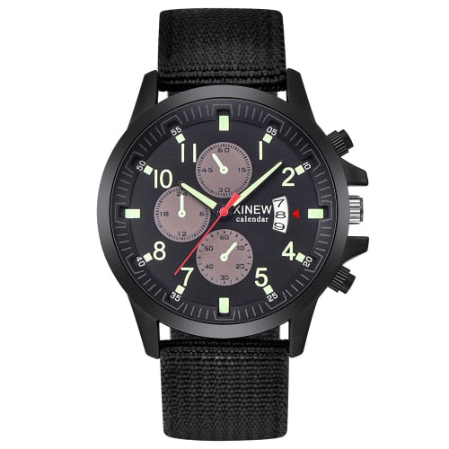 Sport Watch Men Military Watch