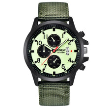 Load image into Gallery viewer, Sport Watch Men Military Watch