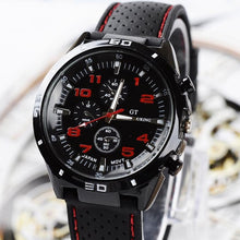 Load image into Gallery viewer, Military Quartz Watch Men Sports Wrist Watches