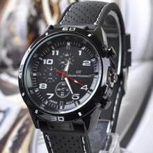 Load image into Gallery viewer, Military Quartz Watch Men Sports Wrist Watches