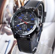 Load image into Gallery viewer, Military Quartz Watch Men Sports Wrist Watches