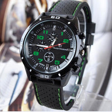 Load image into Gallery viewer, Military Quartz Watch Men Sports Wrist Watches