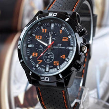 Load image into Gallery viewer, Military Quartz Watch Men Sports Wrist Watches