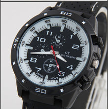 Load image into Gallery viewer, Military Quartz Watch Men Sports Wrist Watches