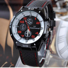 Load image into Gallery viewer, Military Quartz Watch Men Sports Wrist Watches