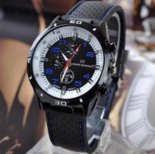 Load image into Gallery viewer, Military Quartz Watch Men Sports Wrist Watches