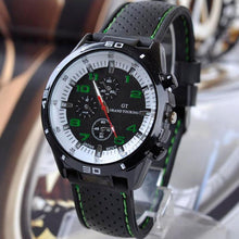 Load image into Gallery viewer, Military Quartz Watch Men Sports Wrist Watches