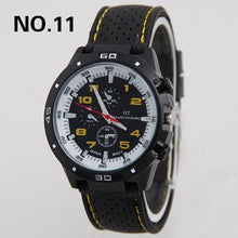 Load image into Gallery viewer, Military Quartz Watch Men Sports Wrist Watches